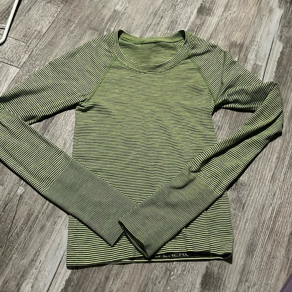 Lululemon swiftly tech racelength